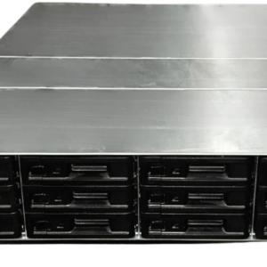Synology RS2416+ Synology RS2416+ 12 Bay 2U NAS - no hard drives