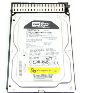 HP 659571-001 500GB 6G 7.2K rpm 3.5" LFF SATA NHard Drive