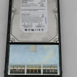 Dell YDRJ4 750GB 7.2K SATA 3.5 3G