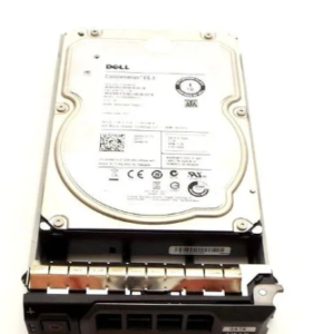 Dell W69TH 1TB 7.2K SATA 3.5" 6G EP