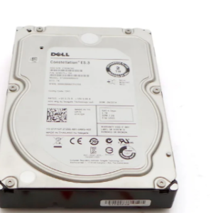 Dell 1P7DP 2TB 7.2K SAS 3.5" 6G