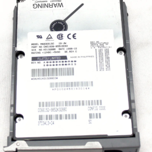 Sun Microsystems 370-3413 9GB 7200RPM SUN HD
