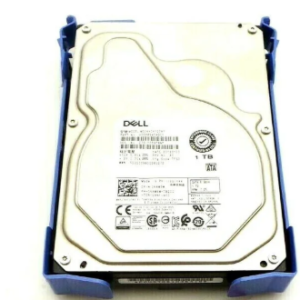 Dell MG04ACA100NY 1TB 7.2K SATA 3.5" 6G EP
