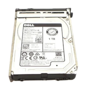 Dell 8DN1Y 1TB 7.2K SATA 2.5" 6G