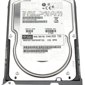 Sun Microsystems 390-0108 73.4GB 10K U320