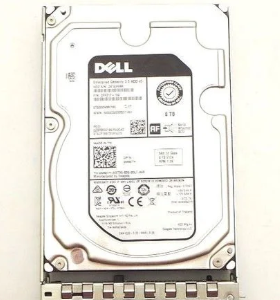 Dell 2FF212-150 8TB 7.2K SAS 3.5" 12G PN M40TH