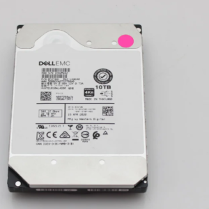 Dell 0XGYWN 10TB 7.2K SAS 3.5 12G 4K 0F27441
