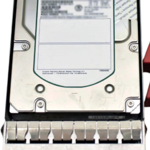 Oracle 390-0372 300GB 15K SAS, 3.5IN