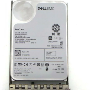 Dell 03YMV4 10TB 7.2K SAS 3.5" 12G 4Kn