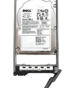 Dell 7T0DW 600GB 10K SAS 2.5" 6G