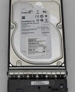 NetApp X306A-R5 2TB 7.2K SATA Hard Drive