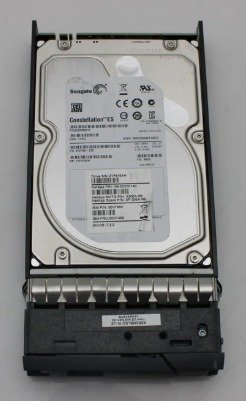 NetApp X306A-R5 2TB 7.2K SATA Hard Drive