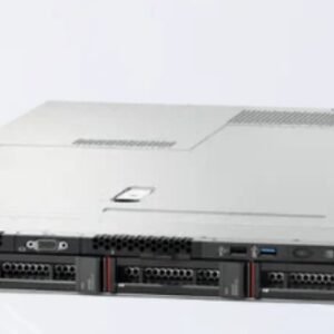 Lenovo ThinkSystem SR530 Servers
