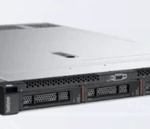 Lenovo ThinkSystem SR570 Servers