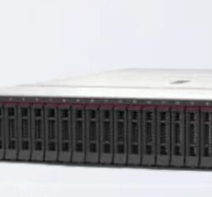 Lenovo ThinkSystem SR590 Rackmount Server