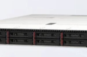 Lenovo ThinkSystem SR630 Servers