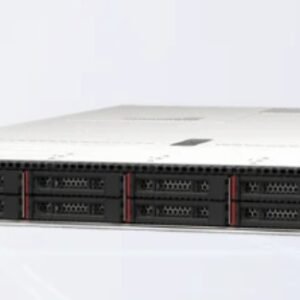 Lenovo SR630 v2 Server