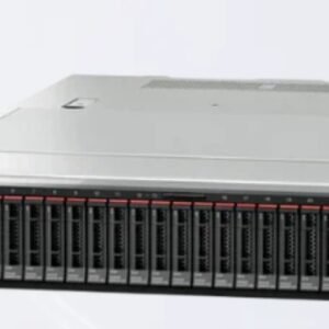 Lenovo ThinkSystem SR650 Servers