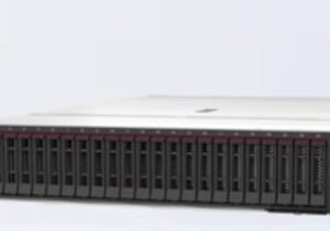 Lenovo ThinkSystem SR650 v2 Servers