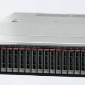 Lenovo ThinkSystem SR655 Rackmount Server