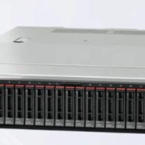 Lenovo ThinkSystem SR665 Rackmount Server