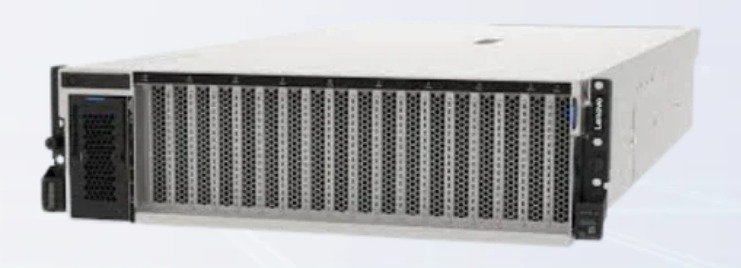 Lenovo ThinkSystem SR670 Servers