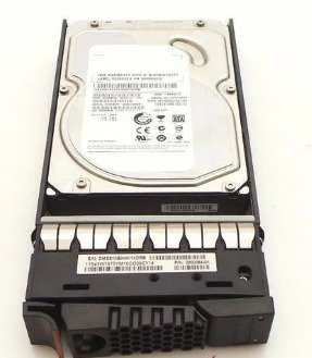 IBM 45W7675 1TB 7.2K SATA 3.5" Hard Drive