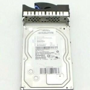 IBM 00Y5782 4TB 7.2K SAS 3.5" Hard Drive