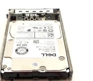 Dell FPW68_NOB 600GB 15K SAS 2.5" Hard Drive