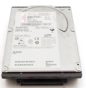 IBM 42C0432 300GB 10K U320 3.5" Hard Drive