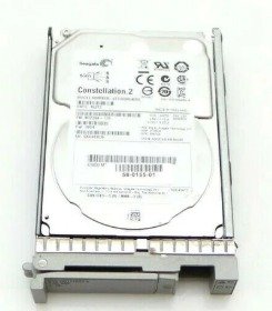 Cisco UCS-HD1T7KS2-E 1TB 7.2K SAS 2.5" Hard Drive
