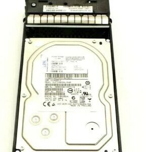 IBM 98Y2420 2TB 7.2K SAS 3.5" Hard Drive