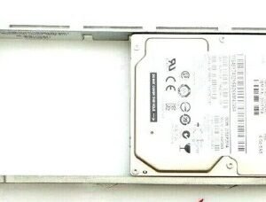 IBM 00Y2427 146GB 15K SAS 2.5" Hard Drive
