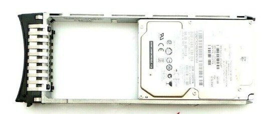 IBM 00Y2427 146GB 15K SAS 2.5" Hard Drive