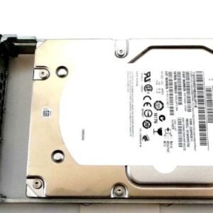 IBM 44W2245 600GB 15K SAS 3.5 Hard Drive