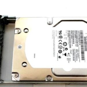 IBM 44W2245 600GB 15K SAS 3.5 Hard Drive