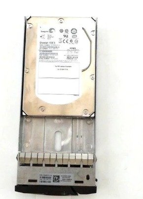 Seagate 9Z1066-065 300GB 15K SAS 3.5 Hard Drive