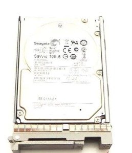 Seagate 9WE066-175 300GB 10K SAS 2.5" Hard Drive