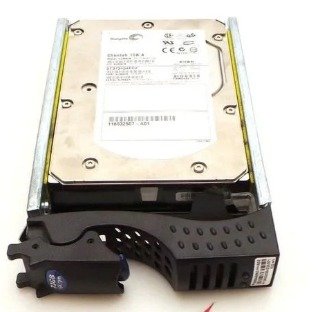 Seagate 118032507-A01 73GB 15K FC 3.5" Hard Drive