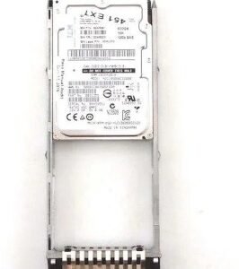 IBM AHE2 600GB 15K SAS 2.5" Hard Drive