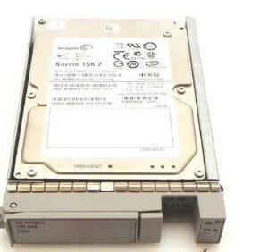 Cisco A03-D073GC2 73GB 10K SAS 2.5" Hard Drive