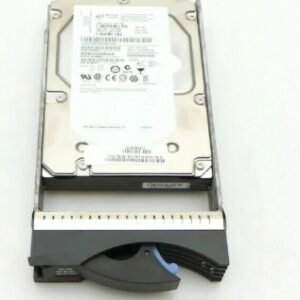 IBM 49Y1865 450GB 15K SAS 3.5 Hard Drive