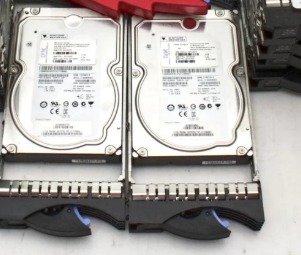 IBM 00Y2425_x24 3TB 7.2K SAS 3.5" Hard Drive