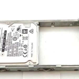 IBM 00RX908 1.8TB 10K SAS 2.5 Hard Drive