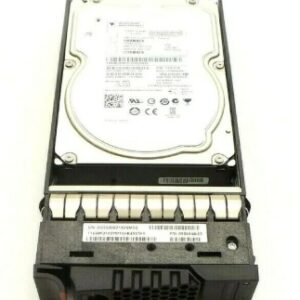 IBM 98Y3238 2TB 7.2K SAS 3.5" Hard Drive