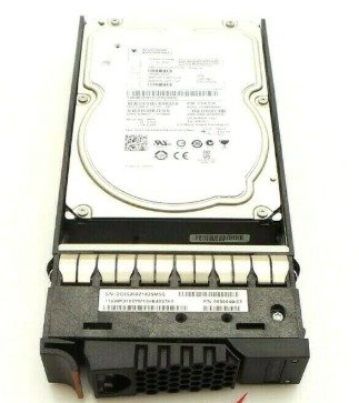 IBM 98Y3238 2TB 7.2K SAS 3.5" Hard Drive