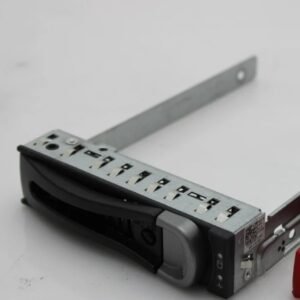 Dell 8TV68 3.5" HARD DRIVE TRAY FOR C6100