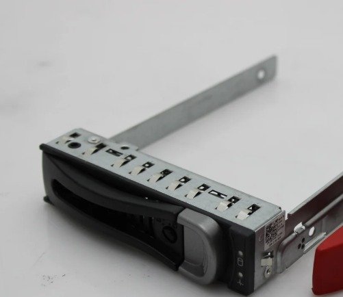 Dell 8TV68 3.5" HARD DRIVE TRAY FOR C6100