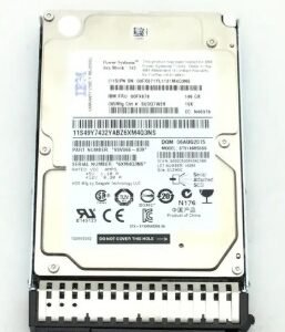 IBM 00FX876 146GB SAS SFF-3 Hard Disk Drive