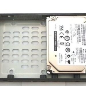 IBM 85Y5864 600GB 10K SAS 2.5" Hard Drive